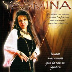 Cover of Le cœur a ses raisons que la raison ignore