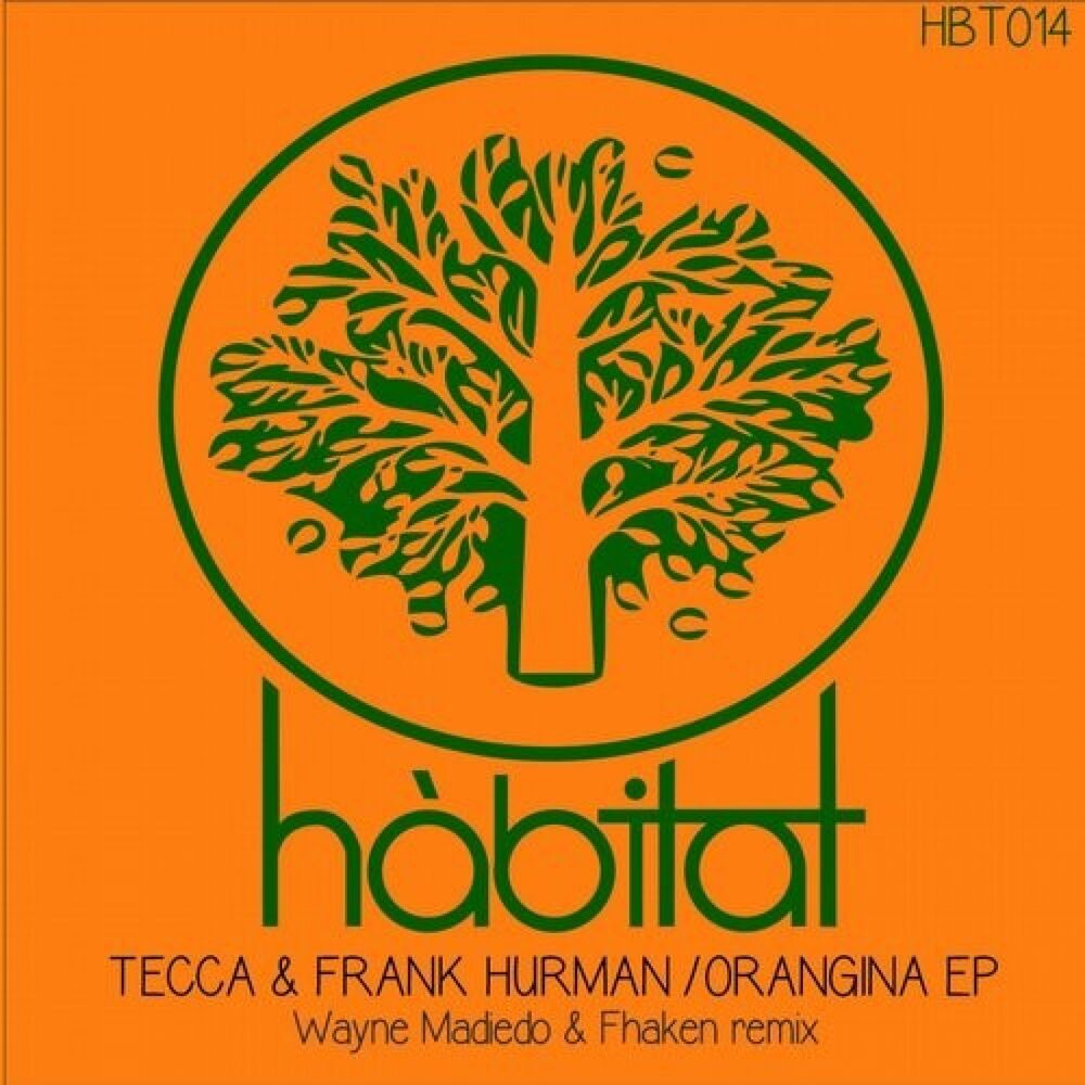Picture of Orangina EP