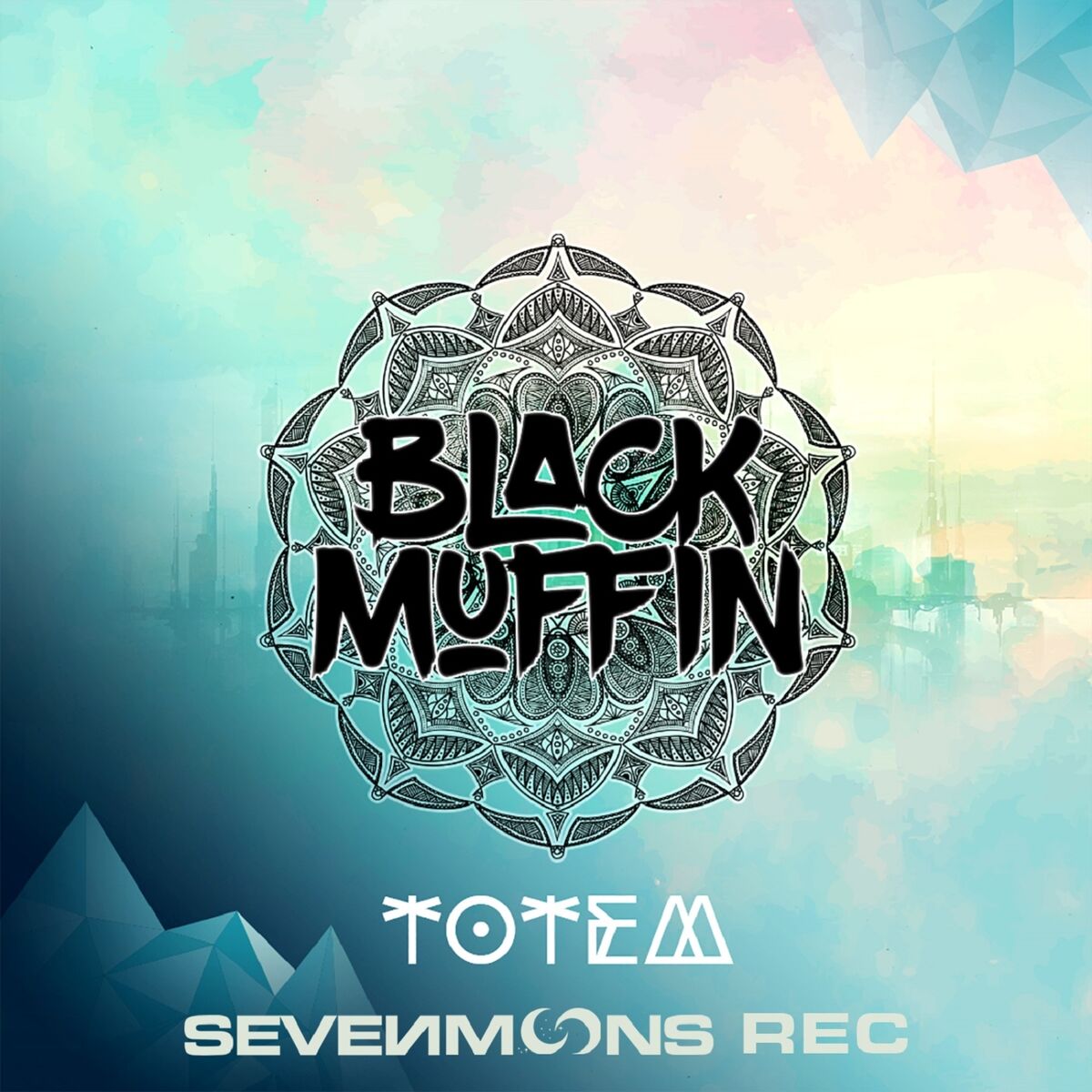 Album cover of Totem