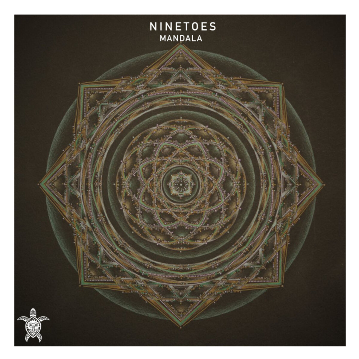 Album cover of Mandala