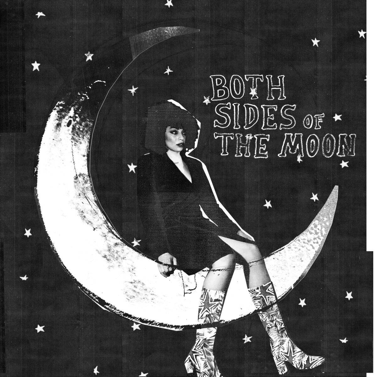 Album cover of Both Sides Of The Moon