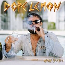 Cover of Miami Baby