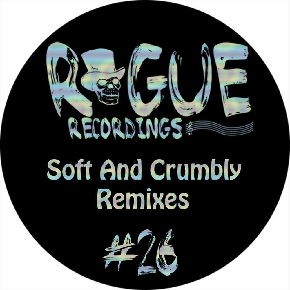 Picture of Soft and Crumbly (Remixes)
