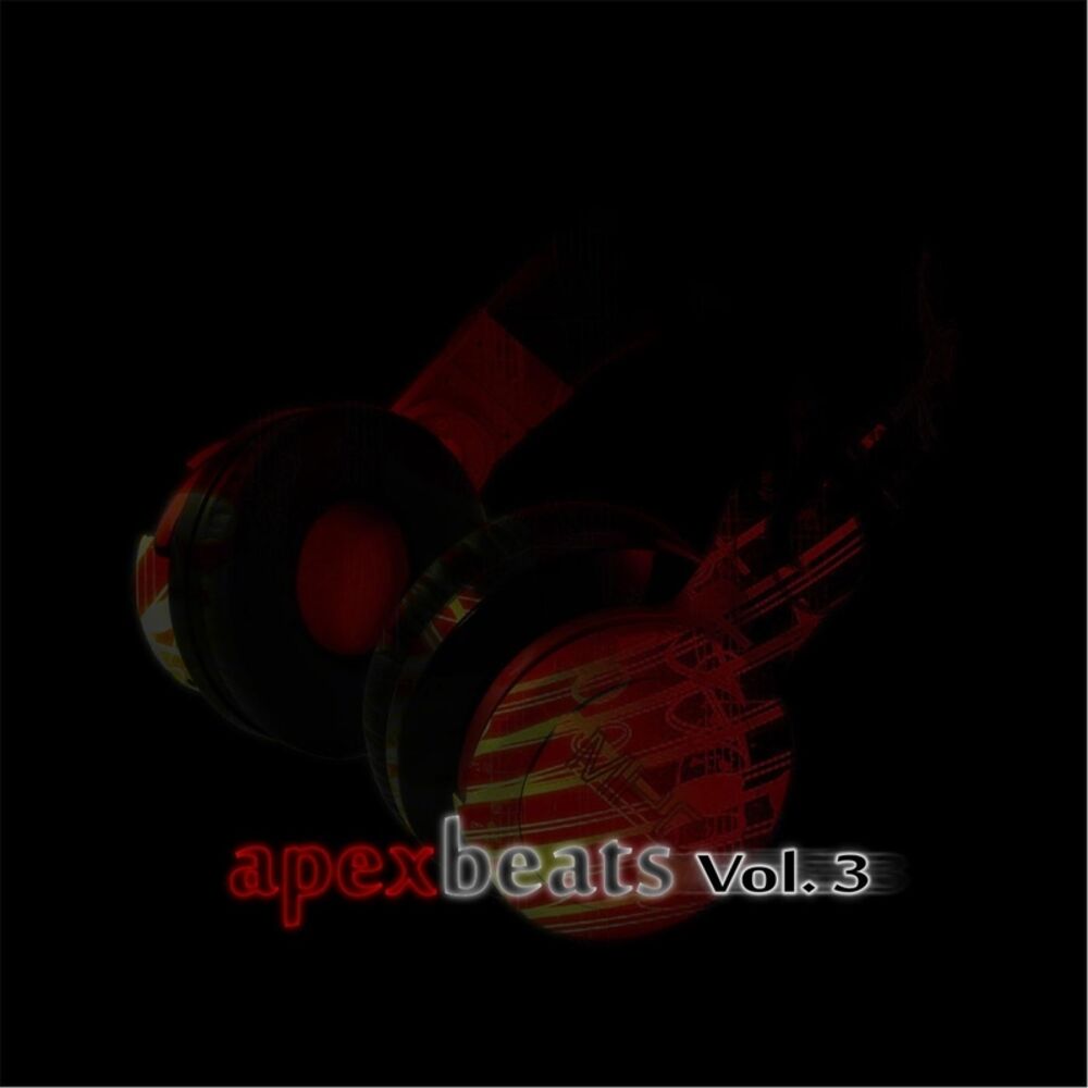 Picture of Apex Beats, Vol. 3