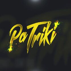 Cover of Pa triki