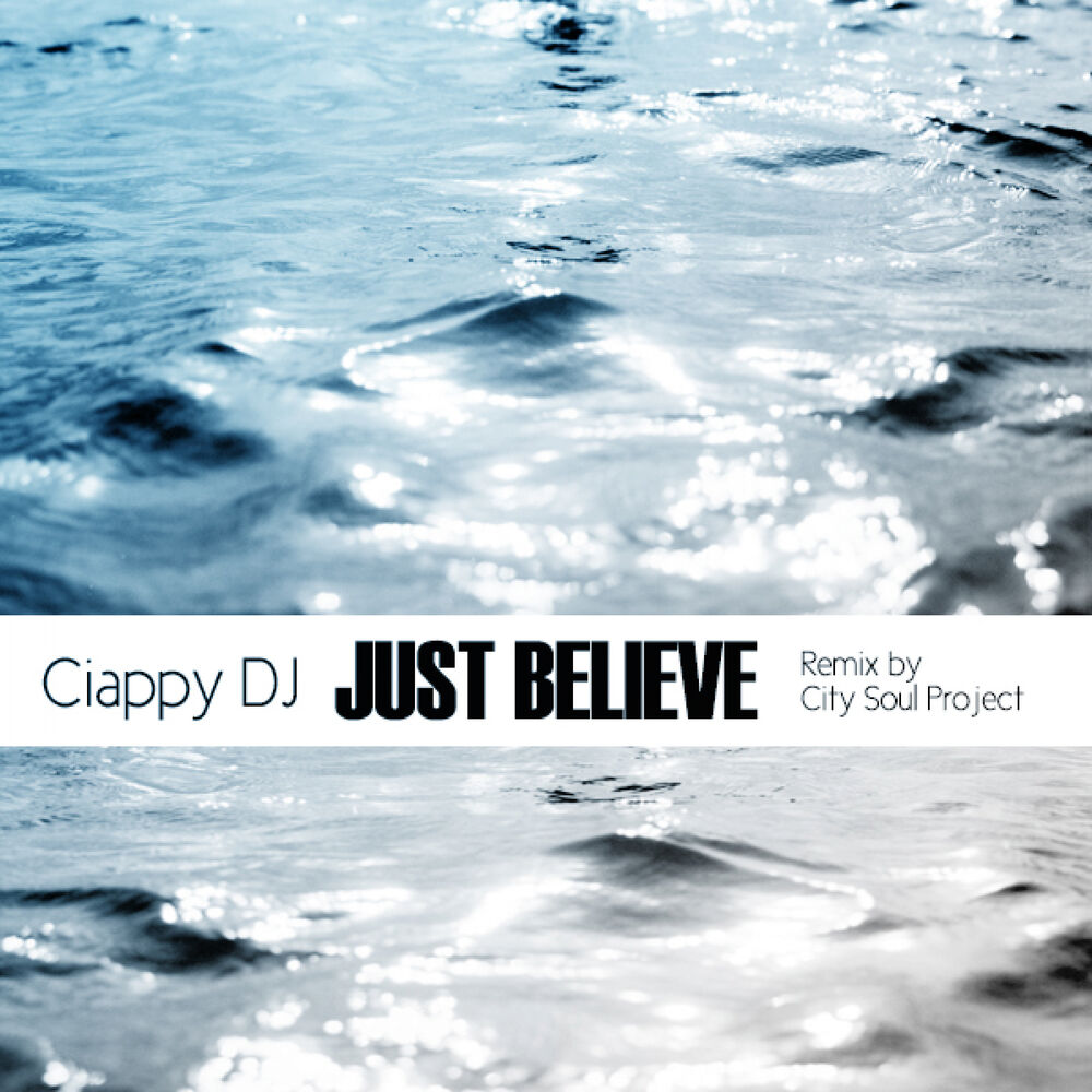 Picture of Just Believe