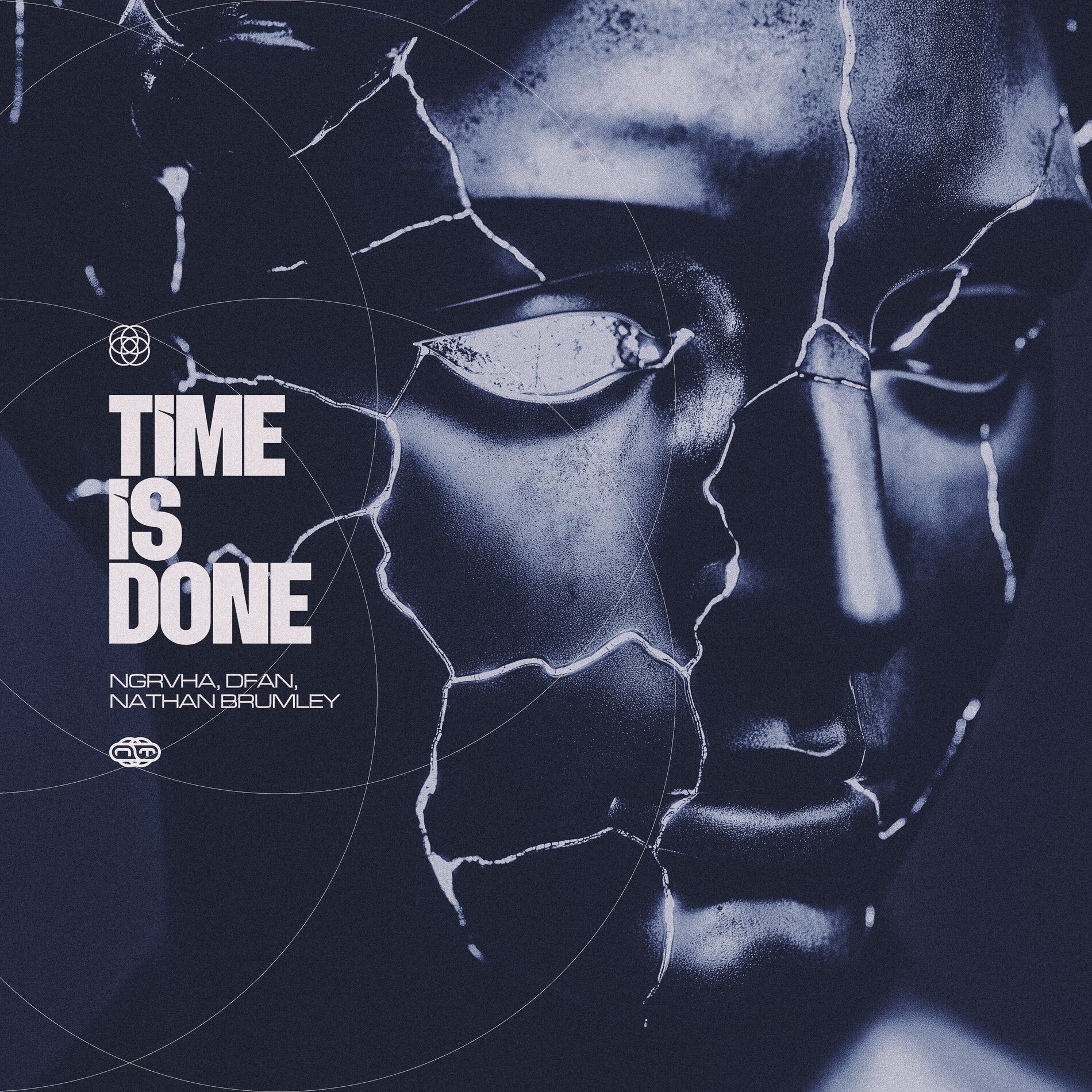 Album cover of Time Is Done