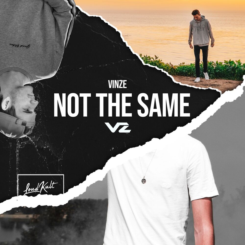 Picture of Not the Same