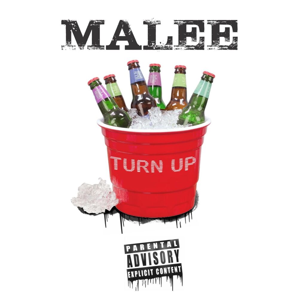 Picture of Turn Up