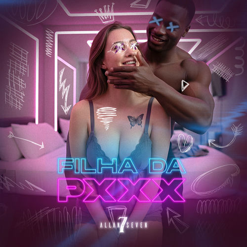 Filha da Pxxx