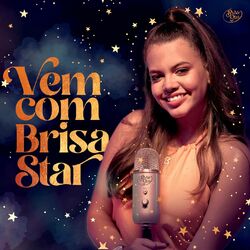 Cover of Vem com Brisa Star