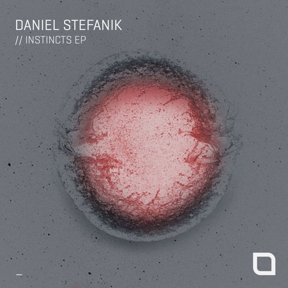 Picture of Instincts EP