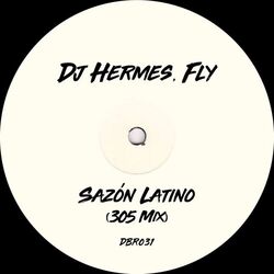 Cover of Sazon Latino