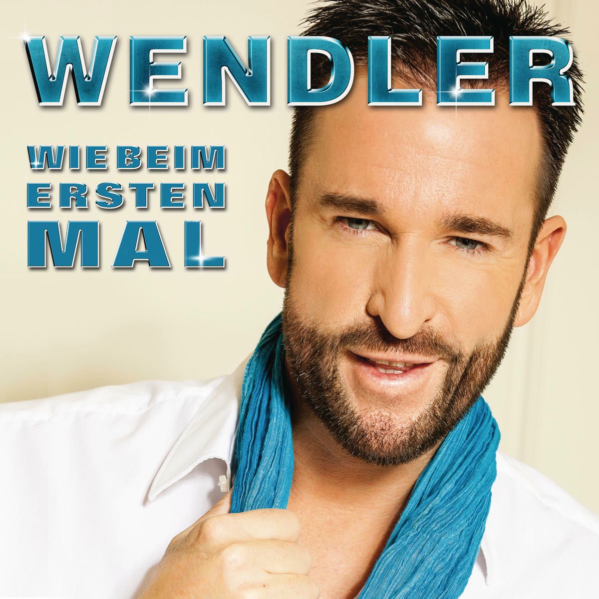 Album cover of Wie beim ersten Mal