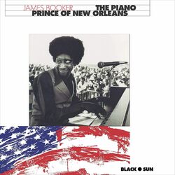 Cover of The Piano Prince of New Orleans
