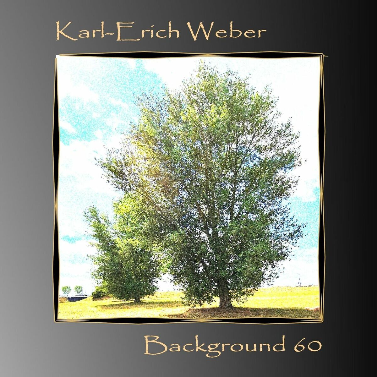 Album cover of Background 60