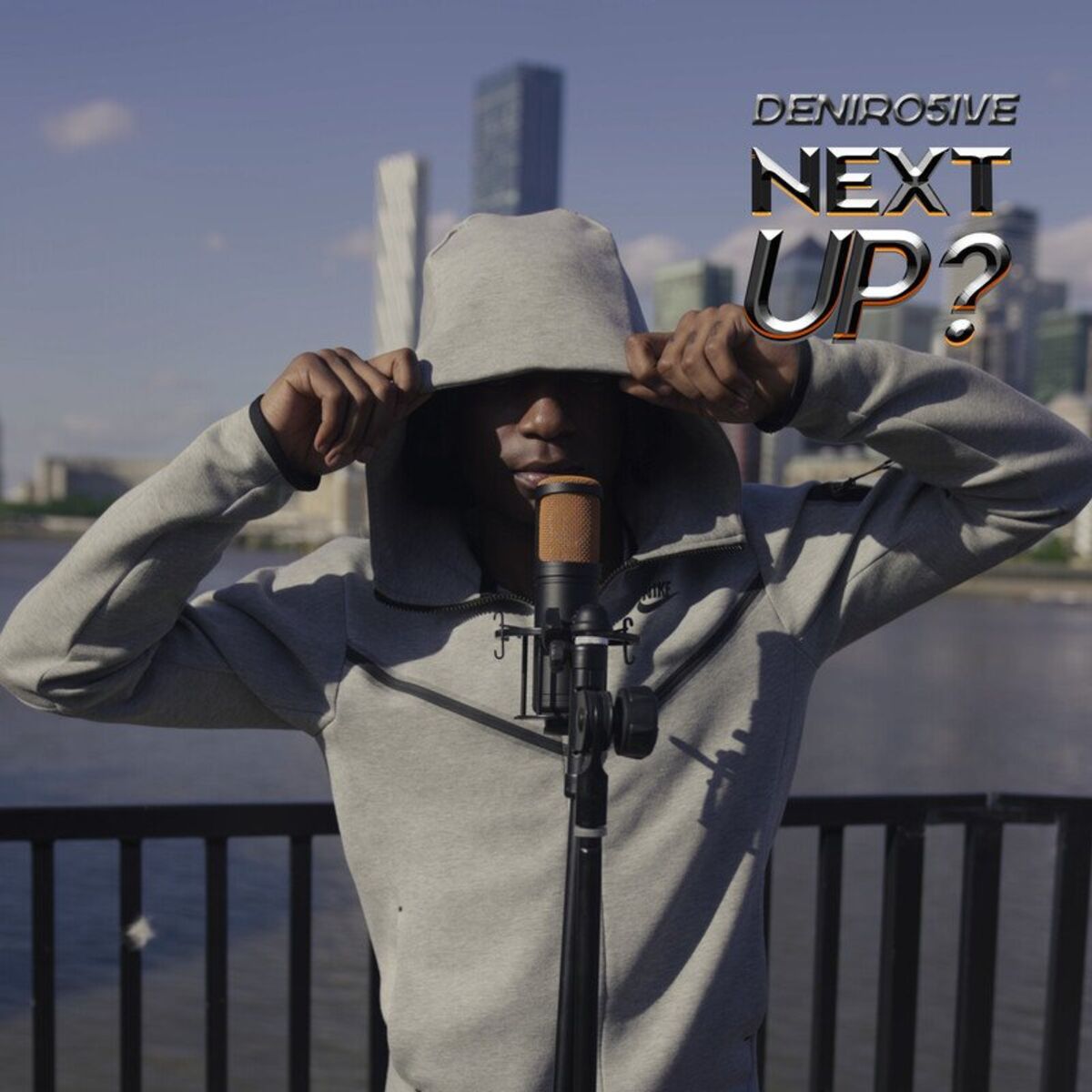 Album cover of Next Up - S4-E21, Pt.1
