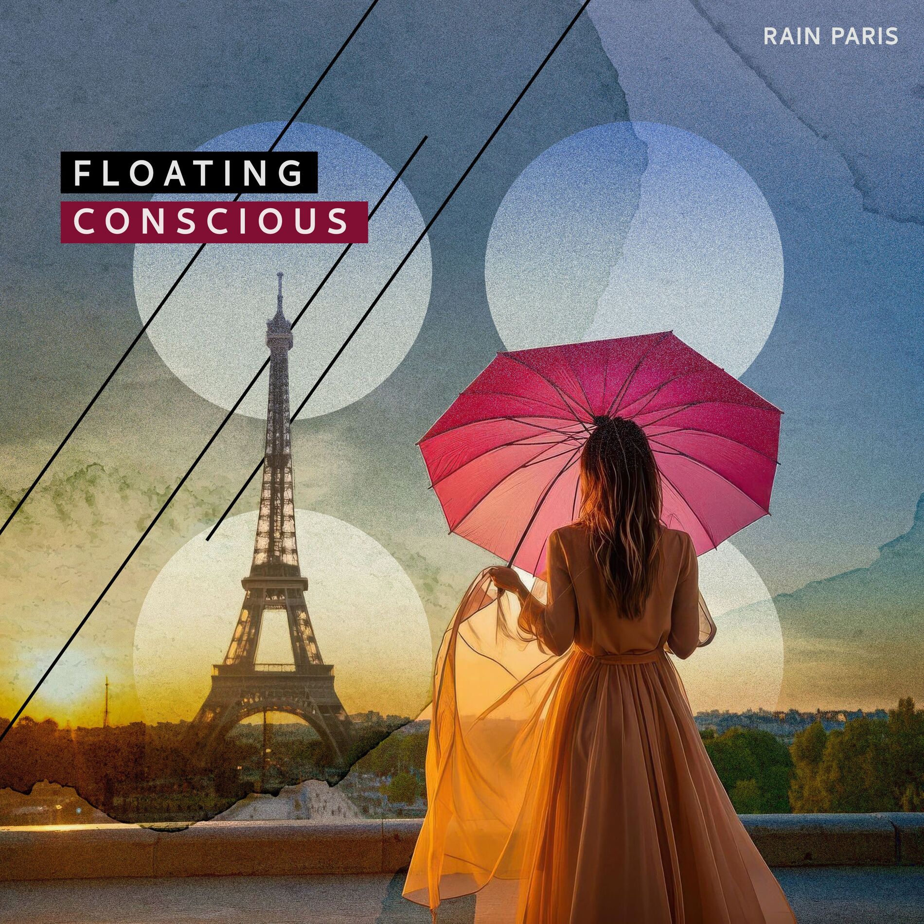 Album cover of Floating Conscious