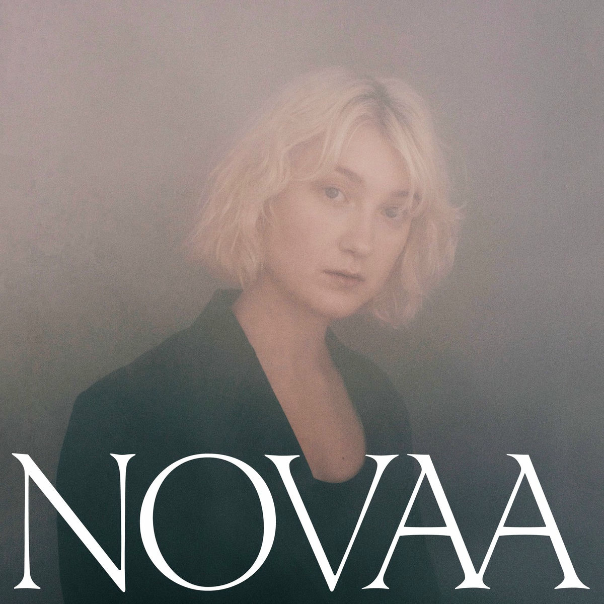 Album cover of Almond Eyes