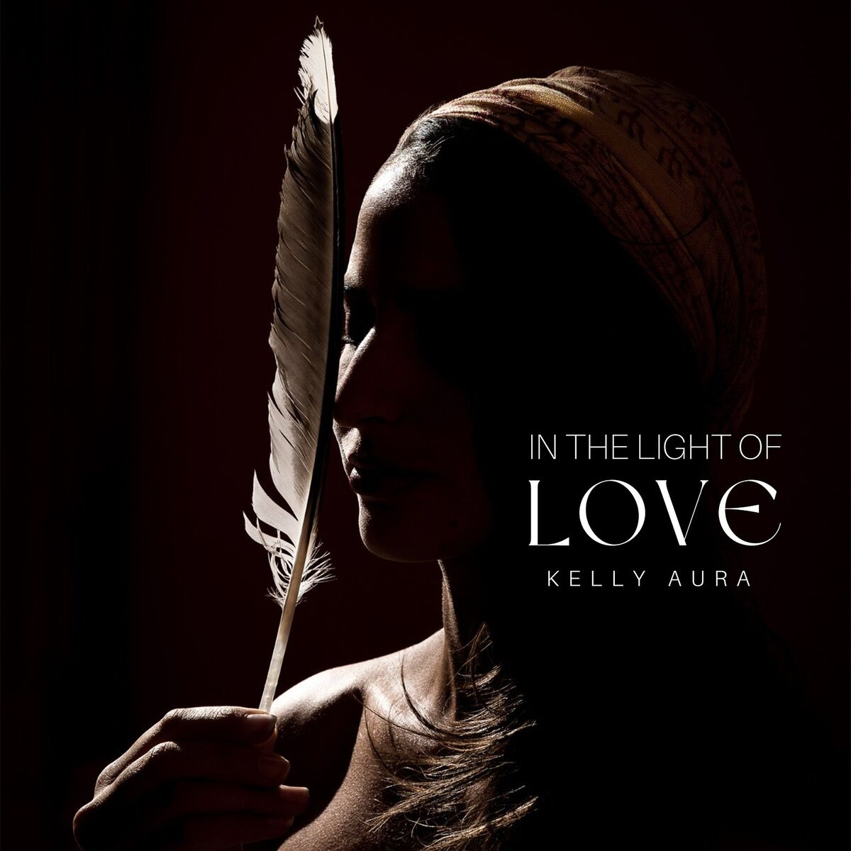 Album cover of In the Light of Love