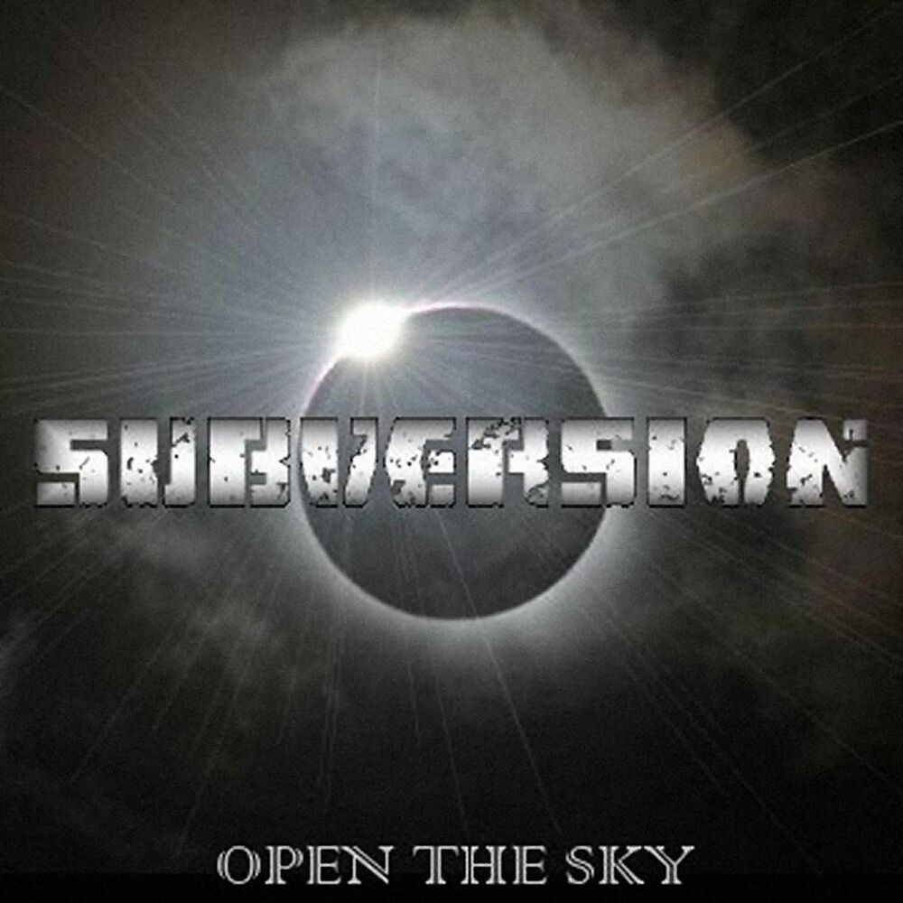 Picture of Open the Sky
