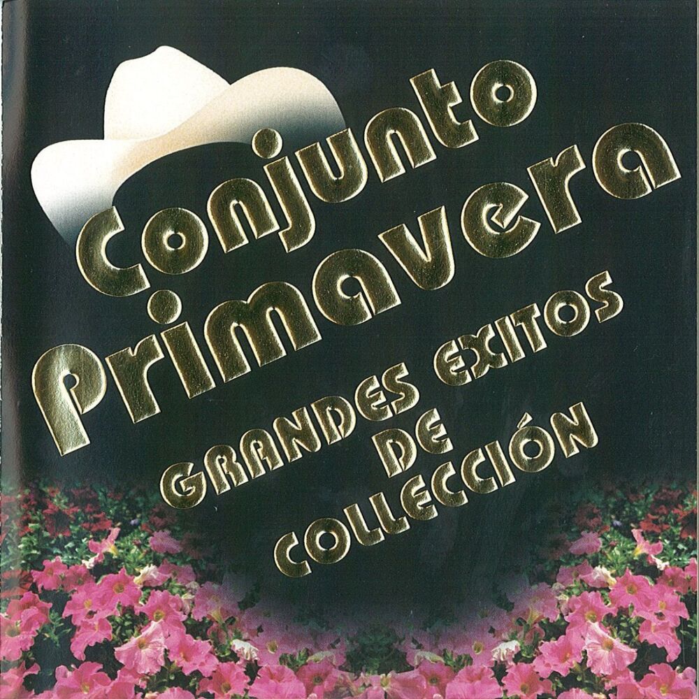 Picture of Grandes Exitos De Collecion