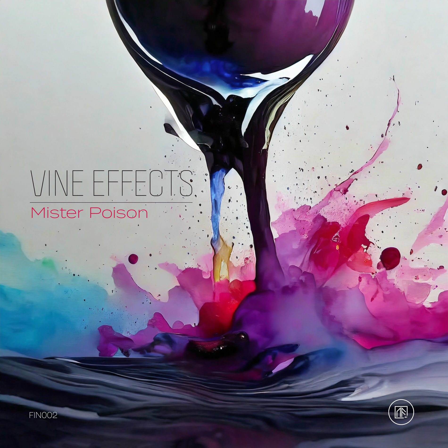 Album cover of Vine Effects