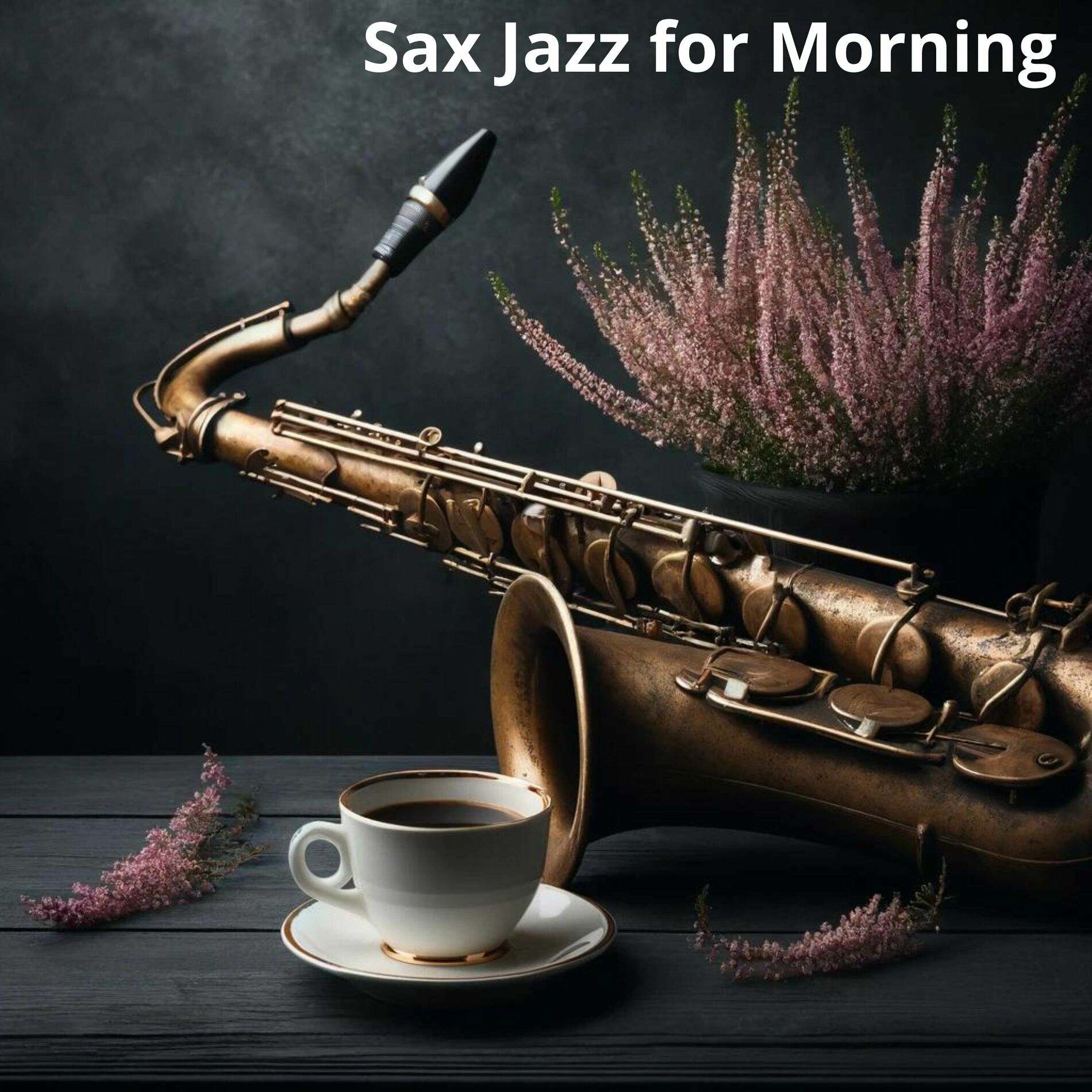 Jazz Sax Lounge Collection Sax Jazz for Morning Coffee Mood lyrics and songs Deezer