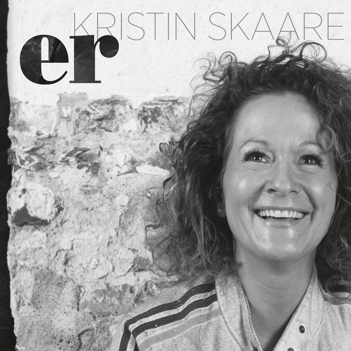 Album cover of Er
