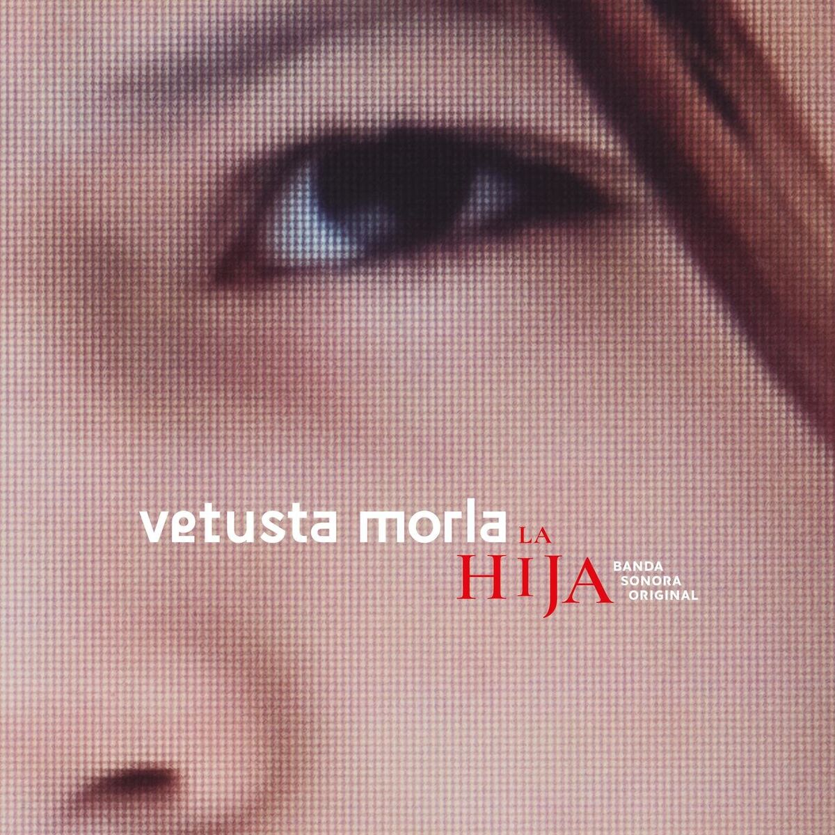 Album cover of La Hija (Banda Sonora Original)