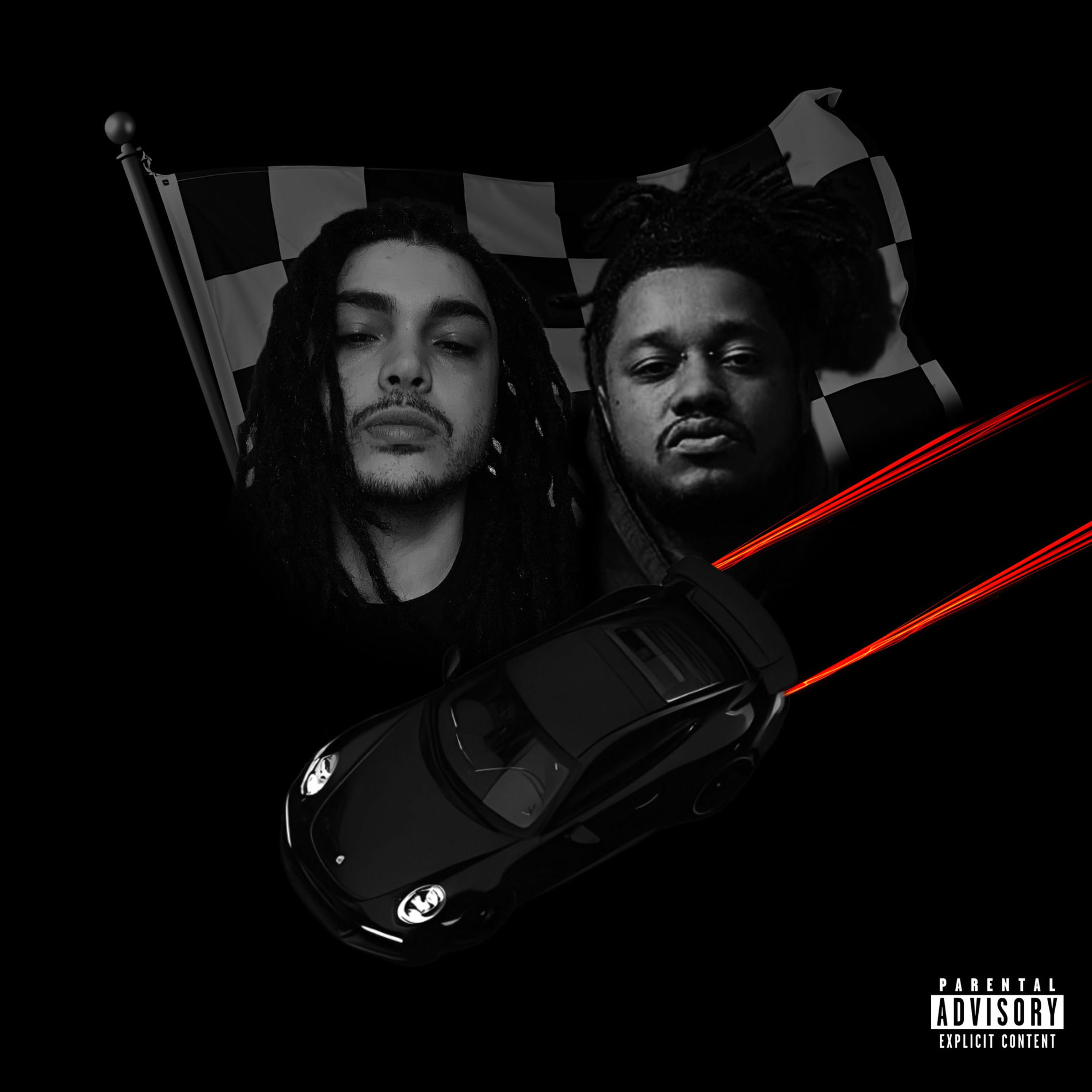 Album cover of Nave Preta