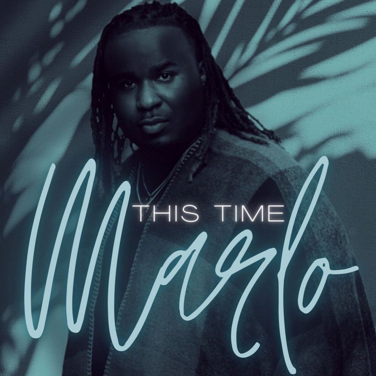 Album cover of This Time