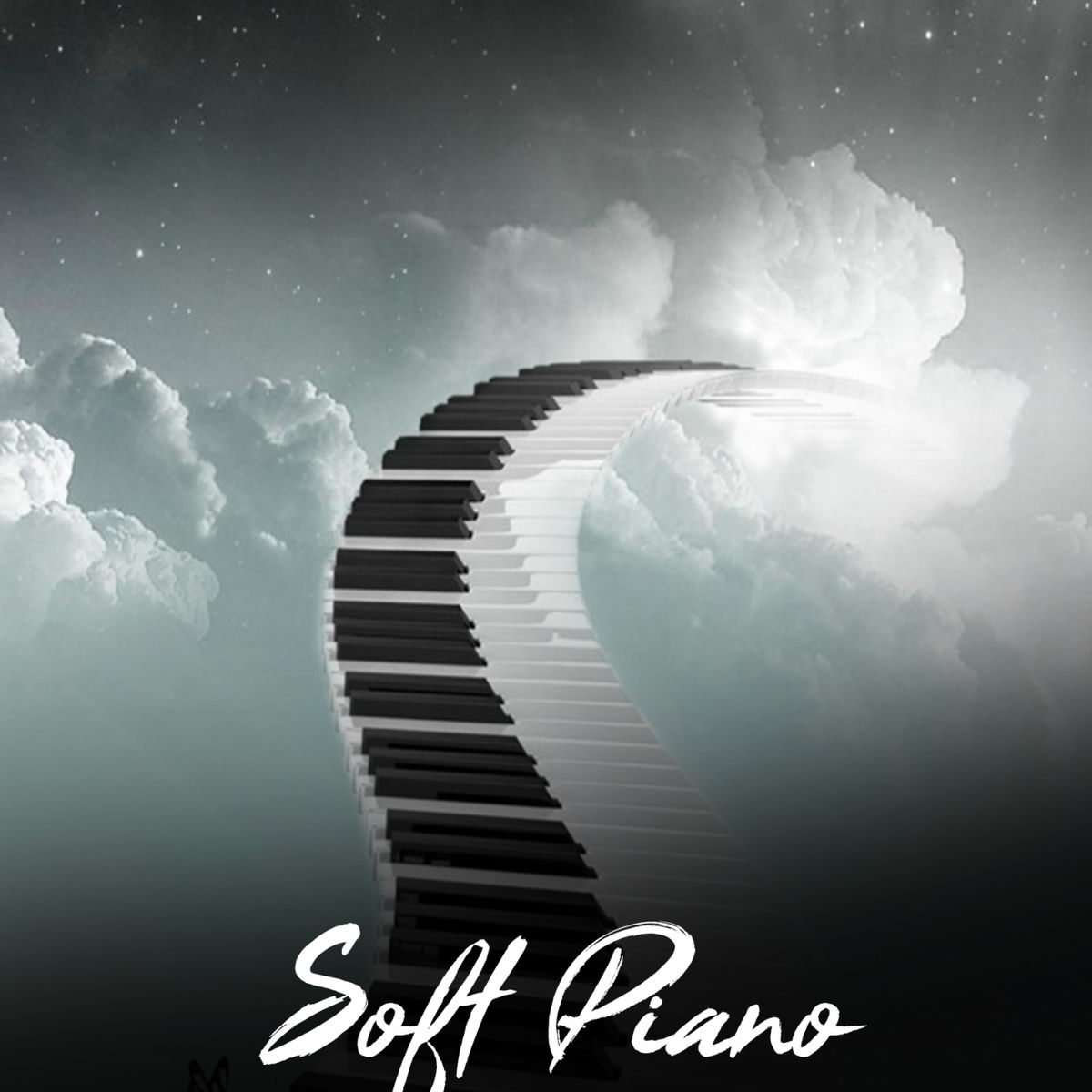 Album cover of Soft Piano