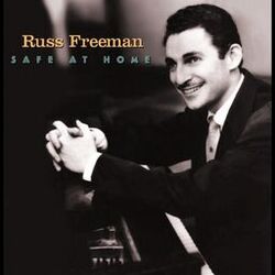 Cover of Safe At Home