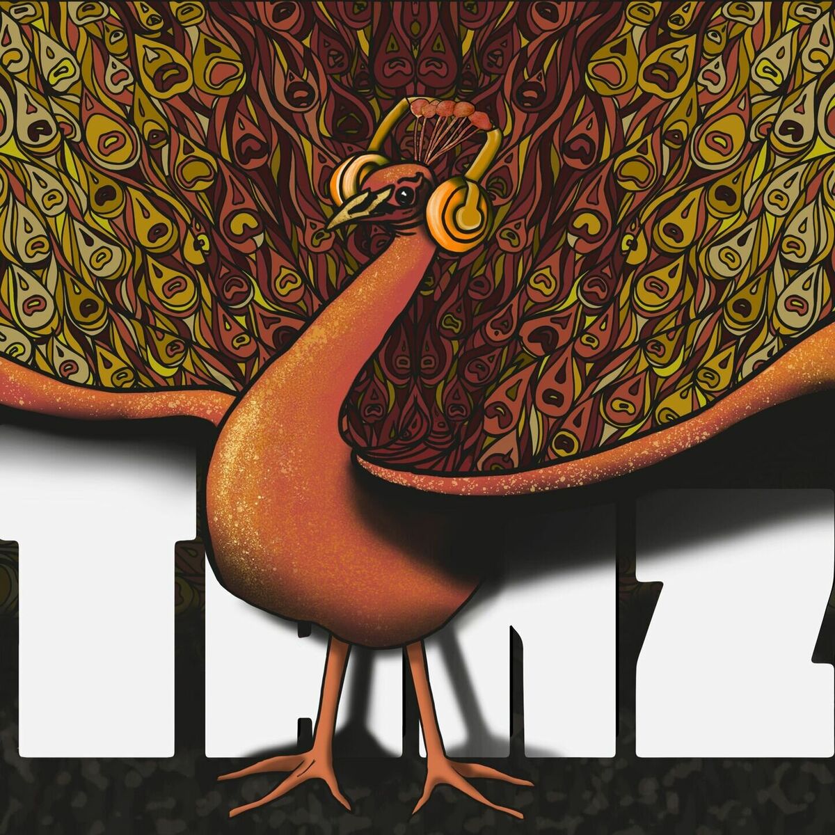 Album cover of Tanz