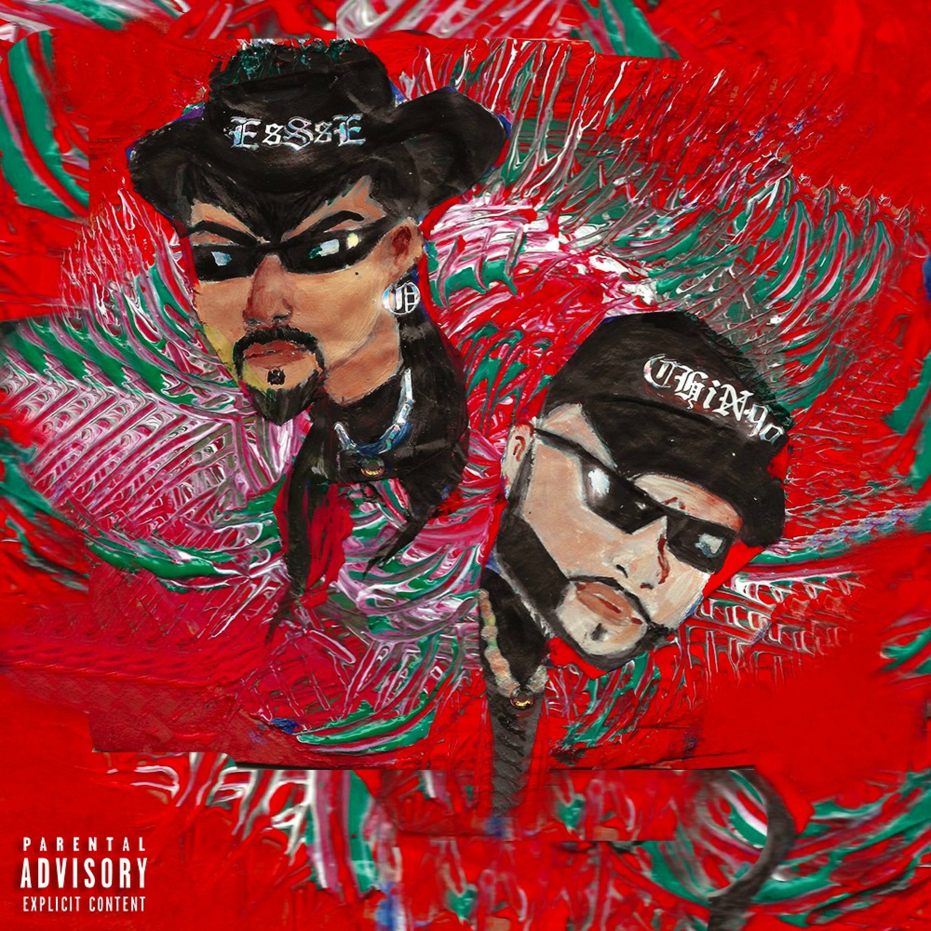 Album cover of WHO GON STOP ME NOW (feat. Chingo Bling)