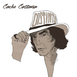 Cover of Distinto