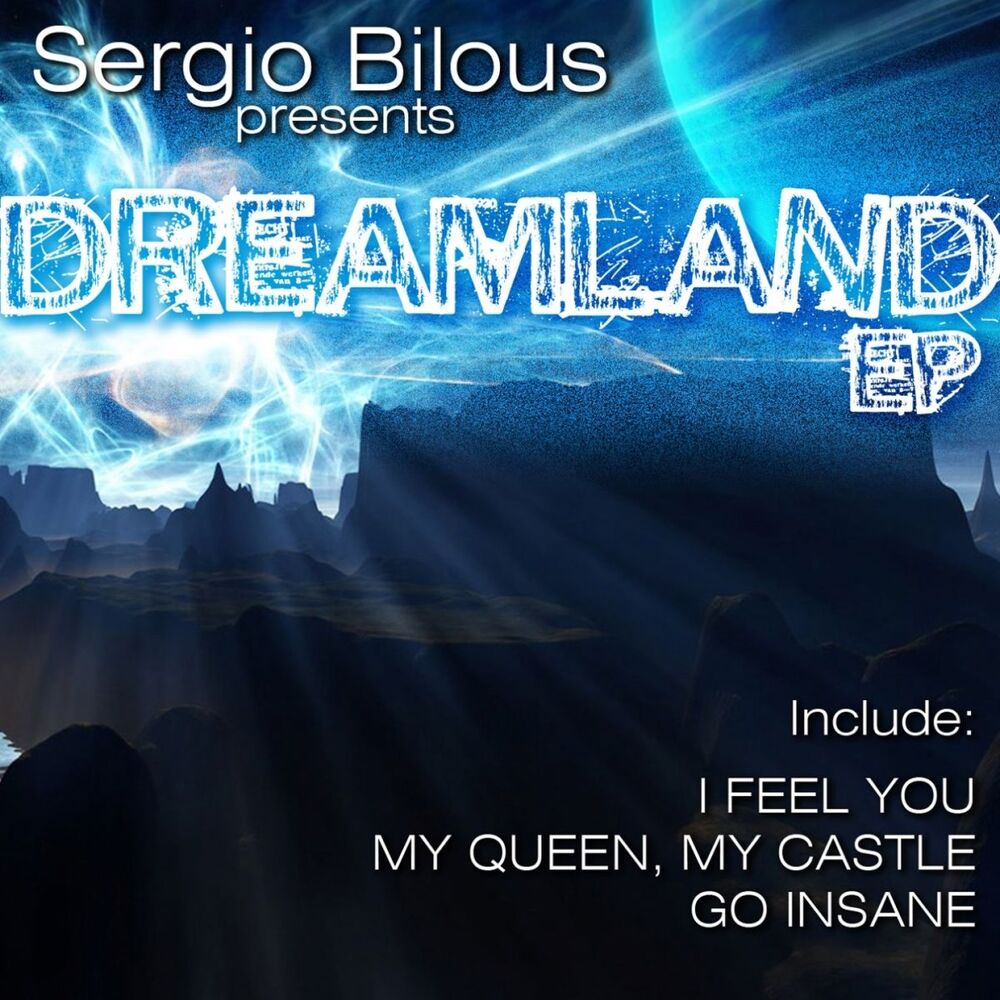 Picture of Dreamland