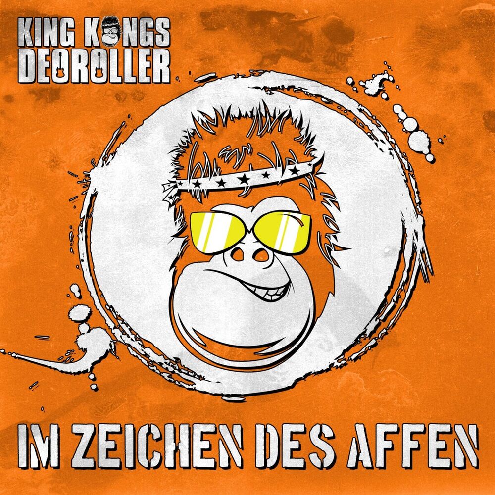 Picture of Im Zeichen des Affen