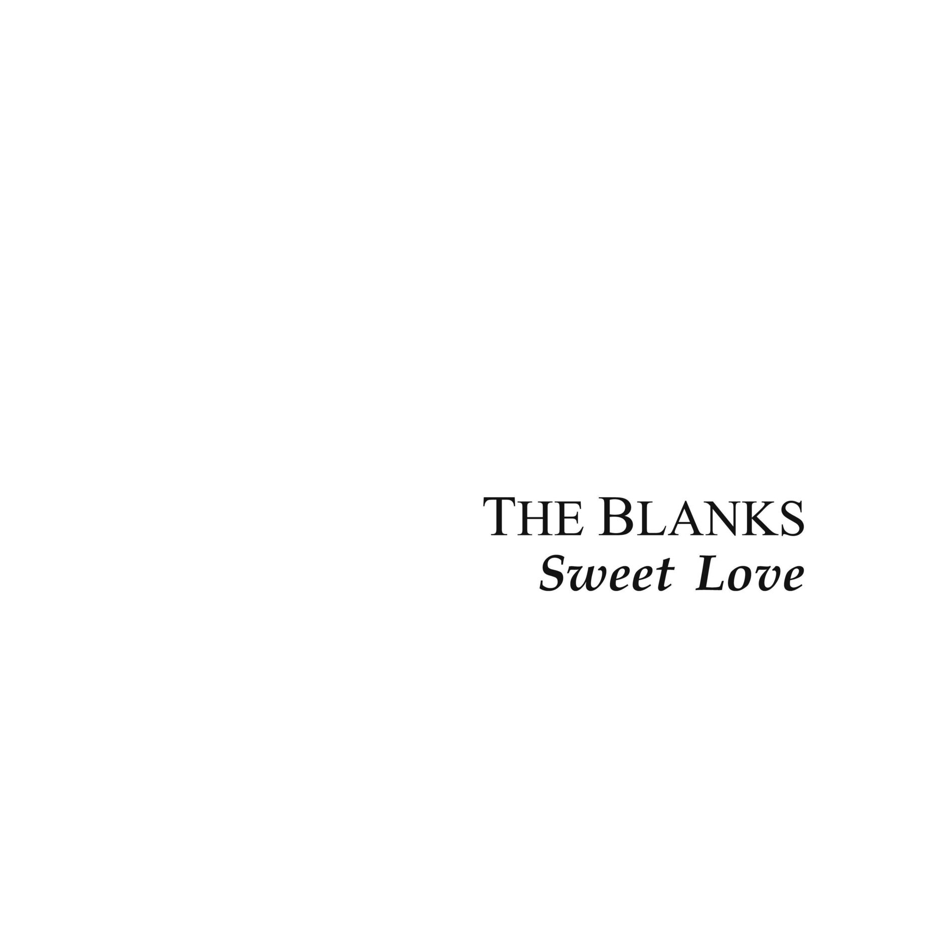 Album cover of Sweet Love