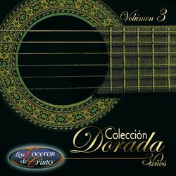 Cover of Colección dorada, Vol. 3