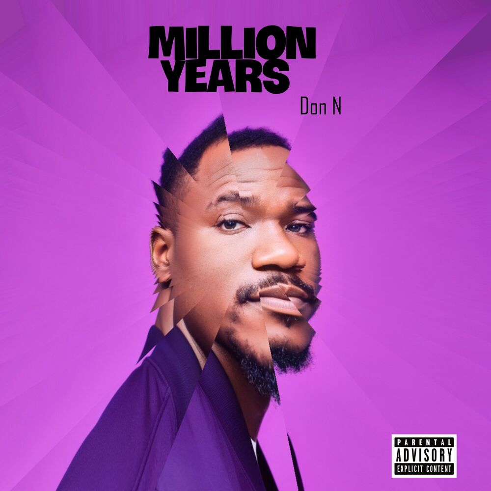 Picture of Million Years