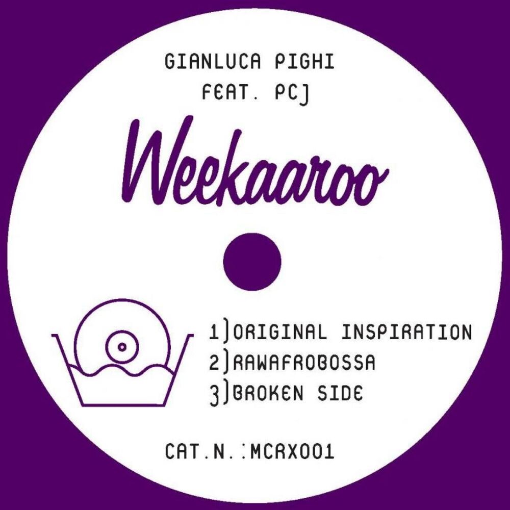 Picture of Weekaaroo