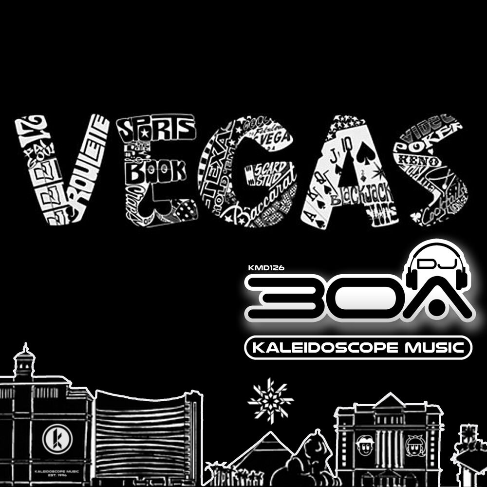 Picture of Vegas EP
