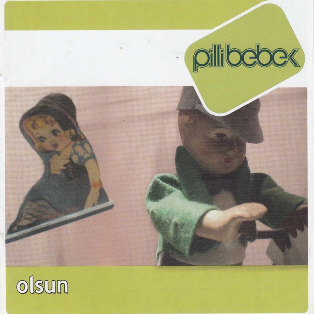 Picture of Olsun
