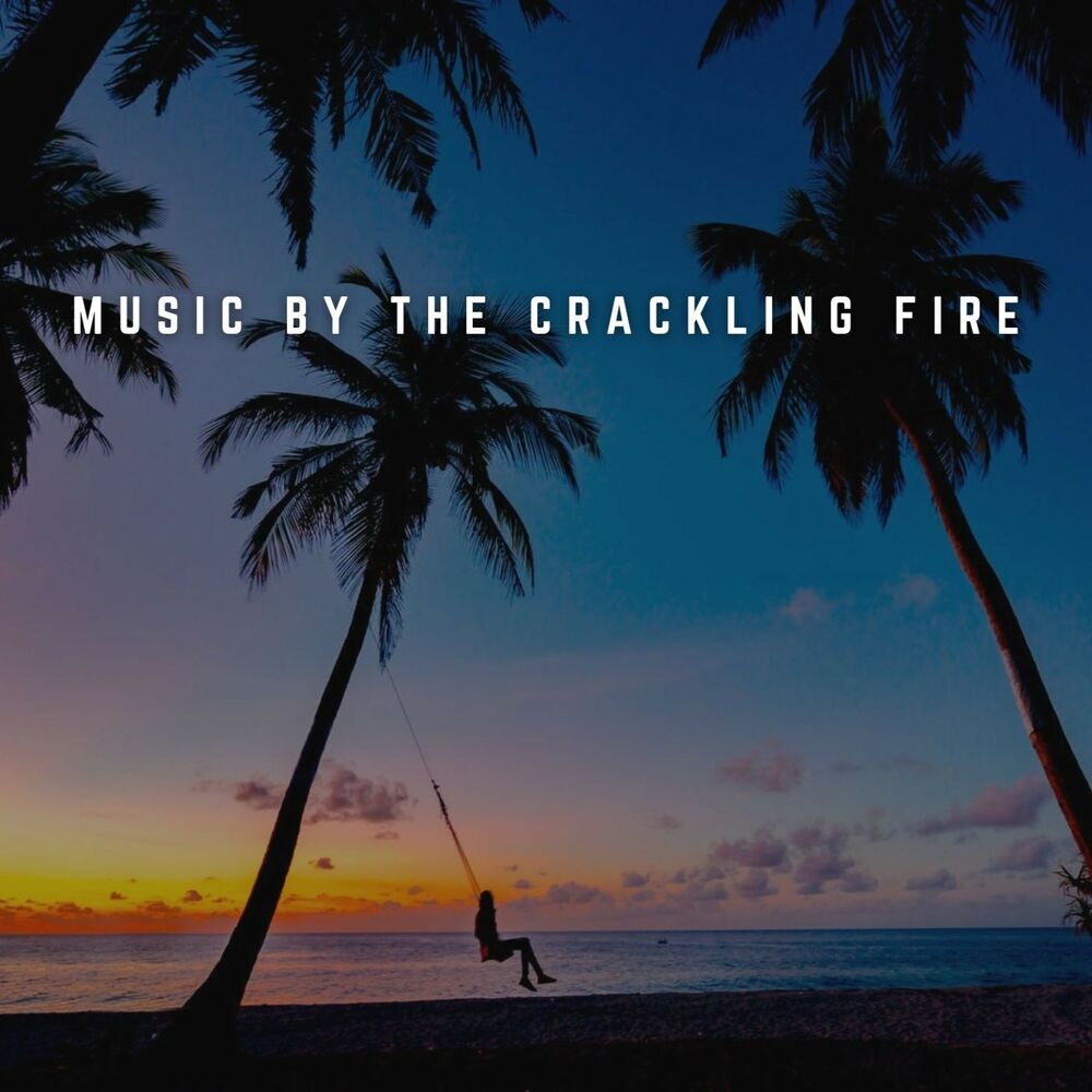 Picture of Music by the Crackling Fire: Meditative Melodies