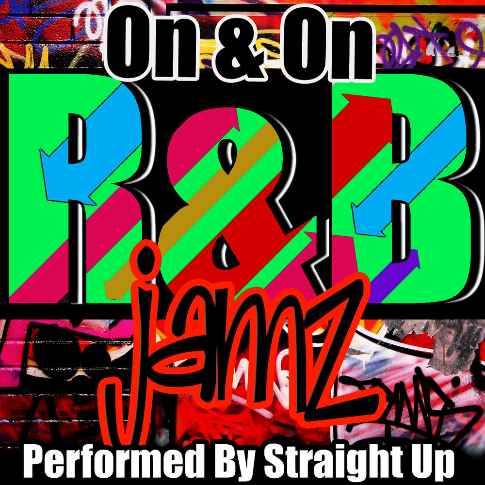 Picture of On & On: R&B Jamz