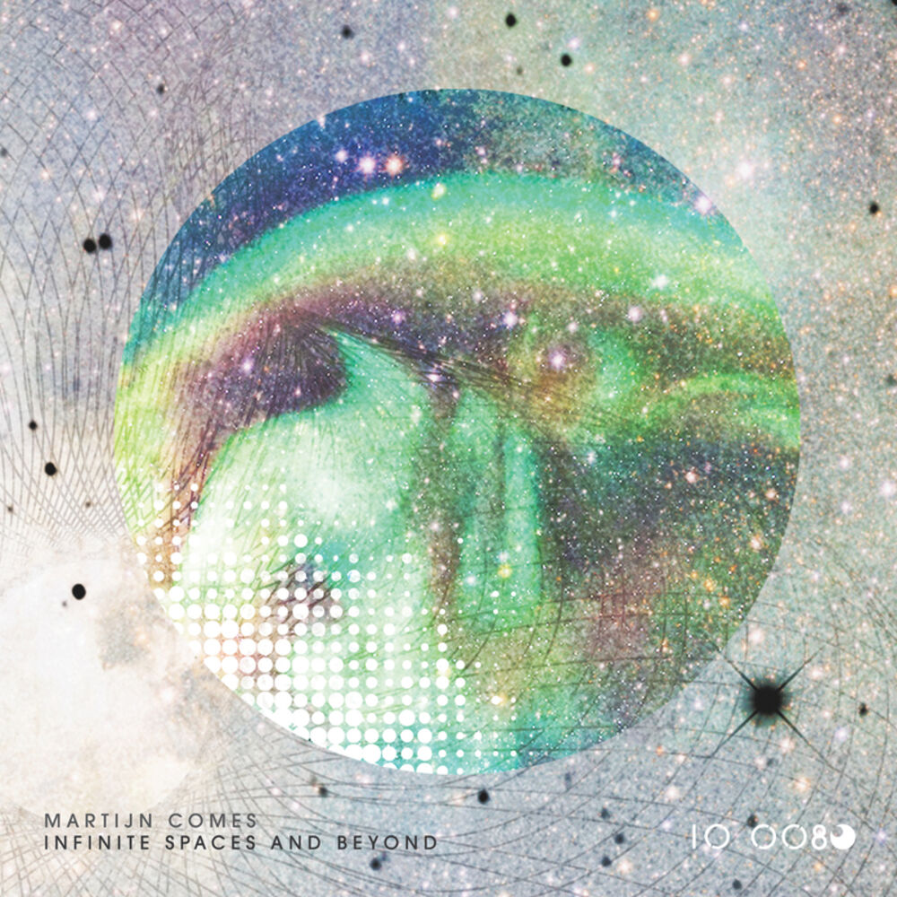 Picture of Infinite Spaces and Beyond