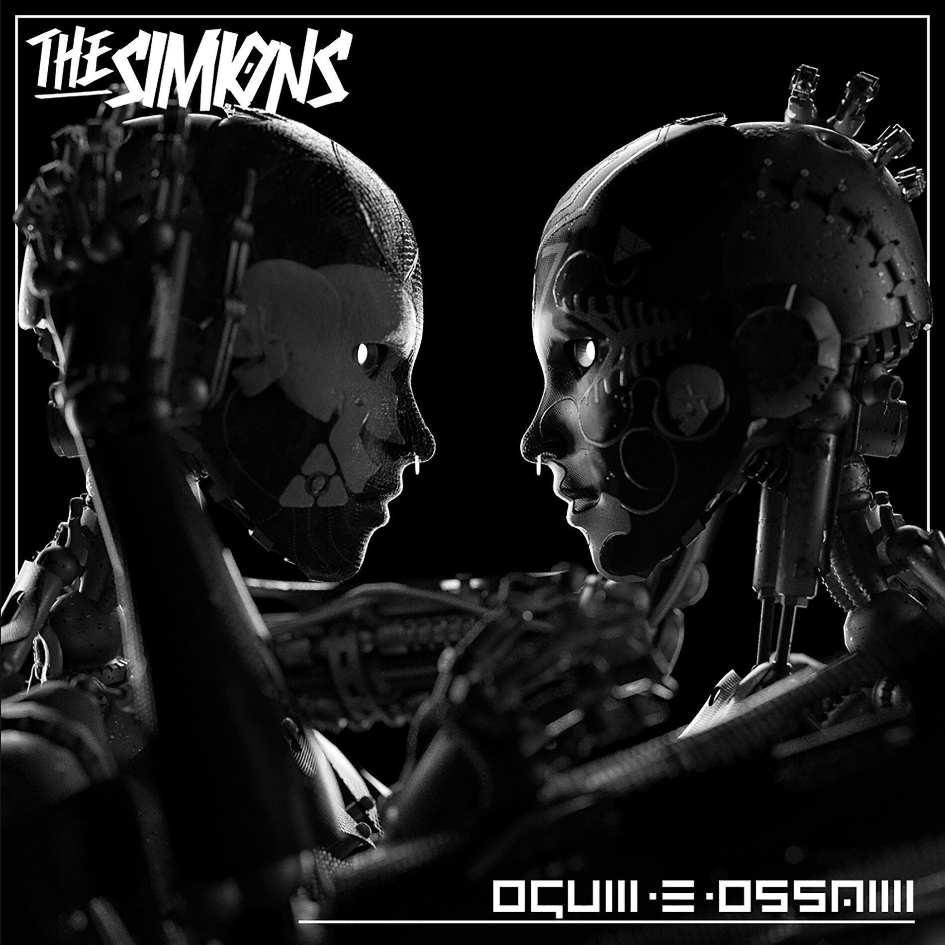 Album cover of Ogum e Ossaim