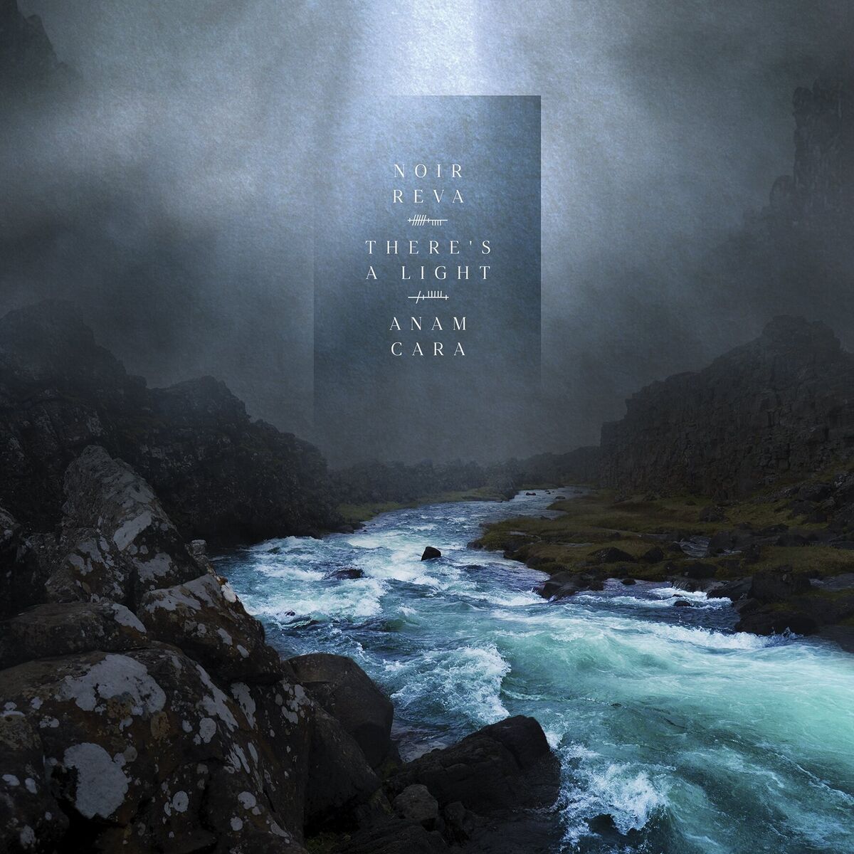 Album cover of Anam Cara